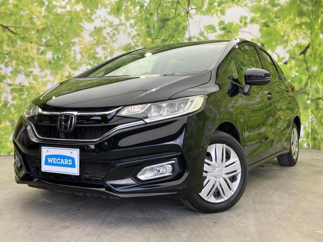 フィット1.3 13G L ホンダセンシング