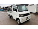 ミニキャブトラック Vタイプ エアコン付 4WD 