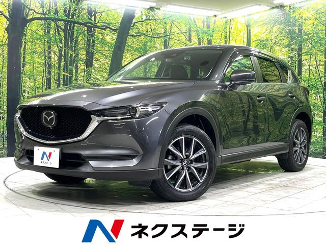 CX-52.5 25S プロアクティブ 4WD