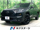 トヨタ RAV4