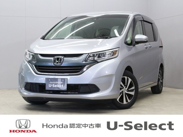 フリード 1.5 G ホンダセンシング 