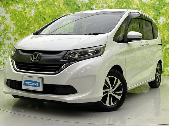 フリード 1.5 G ホンダセンシング