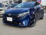 日産 ノートオーラ