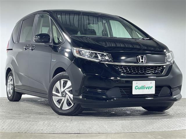 フリード 1.5 ハイブリッド G ホンダセンシング 修復歴無し（6AA-GB7）