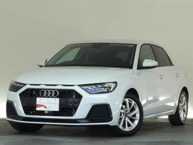 A1スポーツバック25 TFSI アドバンスド