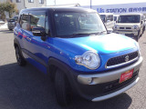 クロスビー 1.0 ハイブリッド(HYBRID) MZ 4WD 