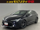 トヨタ カローラツーリング