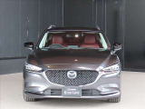 MAZDA6ワゴン 2.2 XD ブラックトーンエディション 