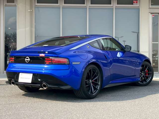 日産 フェアレディZ 3.0 バージョン ST の中古車詳細 (15,000km