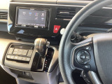 ステップワゴン 1.5 G ホンダ センシング 