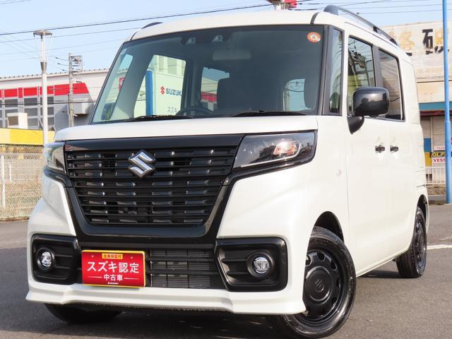 スペーシアベース XF 