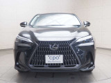 NX 350h バージョンL 