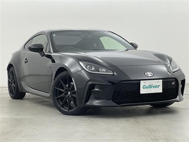 GR86 2.4 RZ 修復歴無し