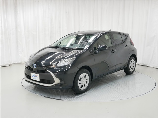 アクア 1.5 G E-Four 4WD （6AA-MXPK16）