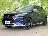 日産 キックス