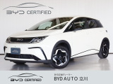 BYD ドルフィン