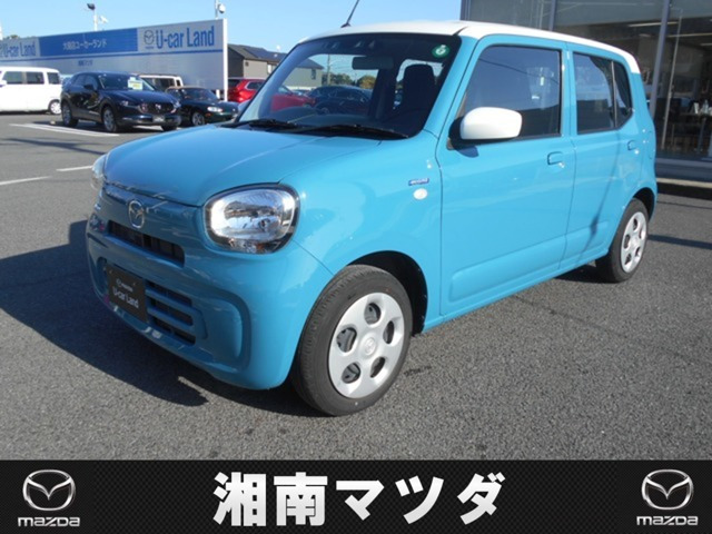 キャロル ハイブリッド GS