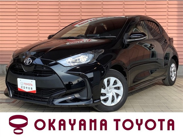 ヤリス 1.5 G 4WD （5BA-MXPA10）