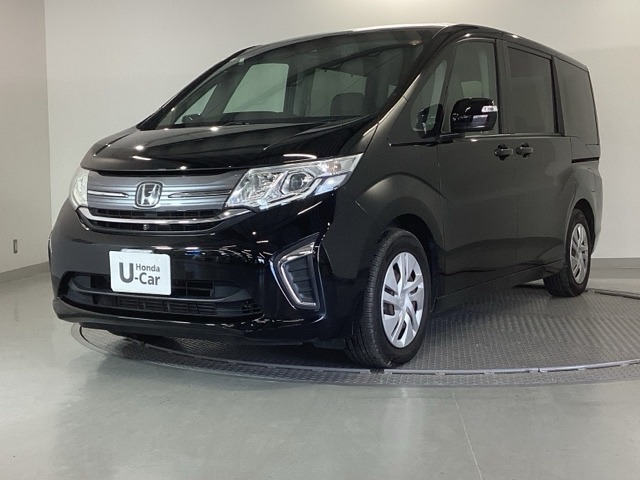 ステップワゴン 1.5 G ホンダ センシング 