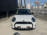 ミニ クーパー D カムデン エディション DCT 