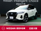 日産 キックス