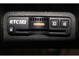 ETCも装備されています。もちろんご納車後直ぐにお使いいただけるようにセットアップしてからお渡しいたします♪