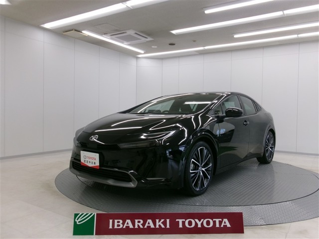 プリウス 2.0 Z （6AA-MXWH60）