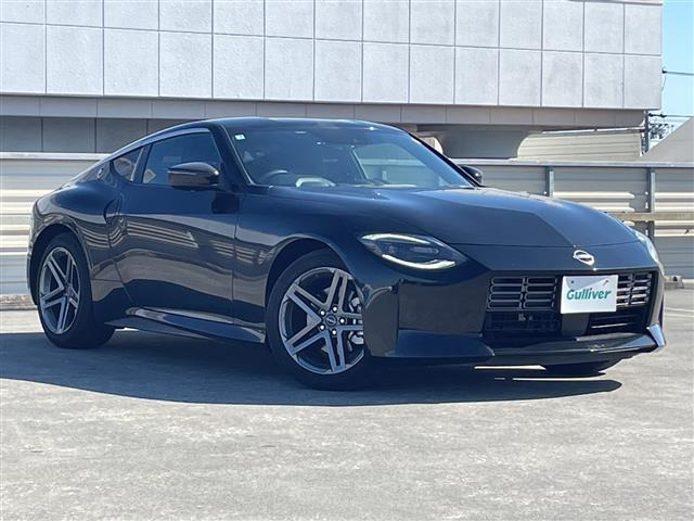 フェアレディZ3.06MT修復歴無し