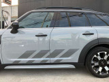 MINI NEXT2年間走行距離無制限保証100項目の納車前点検