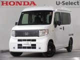 当社試乗車、業務車のN-VAN e:(e:L4)が入庫です。内外装ともにきれいなお車で、ギャザズ8インチコネクトナビ  Bluetooth  ETC ドラレコ バックカメラ 等装着しております!