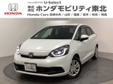 ホンダ フィット