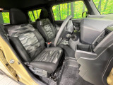 もちろん車内はキレイです♪よりクリーンな状態をキープしたいお客様には『ナノゾーンコート』がおすすめ!新型コロナウイルス対策や、除菌・消臭に効果を発揮し多くの方にご好評いただいております。