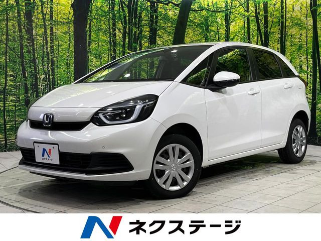 フィット1.5 e:HEV ベーシック