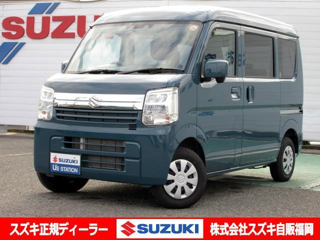 エブリイ ジョイン ターボ 