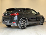 X2 xドライブ20d MスポーツX エディション ジョイプラス 4WD 修復歴無し