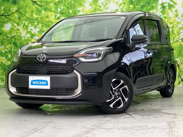 シエンタ ハイブリッド 1.5 Z 