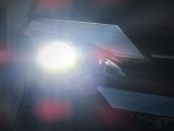 ナイトドライブの味方として人気のLEDヘッドライト! 夜間の視界を確保して安全な走行をサポ-トしてくれます。