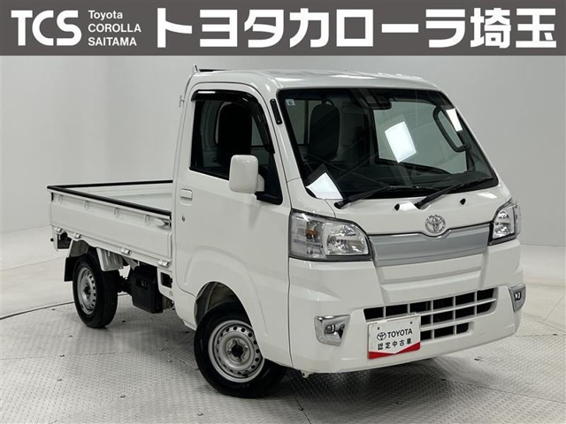 ピクシストラックエクストラ SAIIIt 4WD