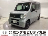 ホンダ N-VAN e: