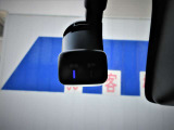 日産純正の前後ドライブレコーダーを装備! カメラが捉えた映像はナビ画面で確認することが可能です。