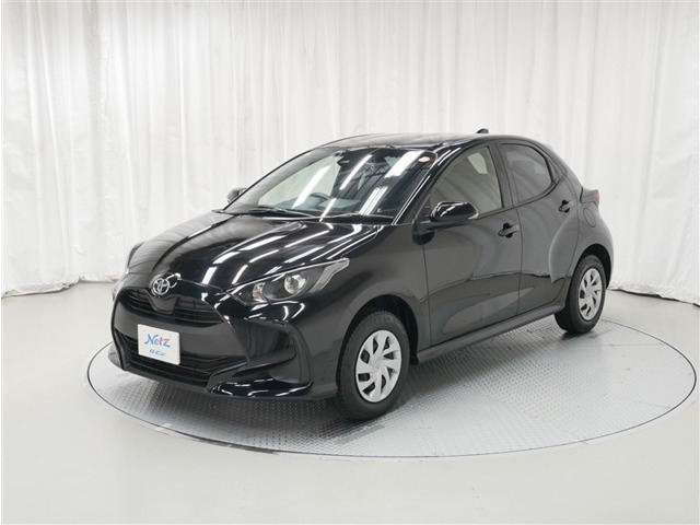 ヤリス 1.5 X 4WD （5BA-MXPA15）