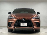 RX 500h Fスポーツパフォーマンス 4WD 