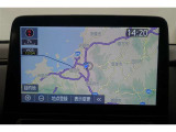 ★ドライブやレジャーのマストアイテム!快適なドライブをサポートする【ナビ付き】なので、お出かけするのも安心です☆