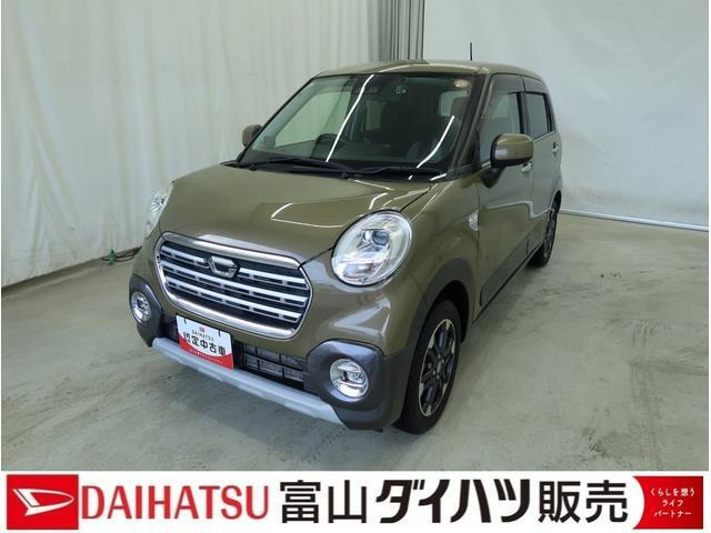 キャストアクティバ  Gターボ VS SAIII 4WD