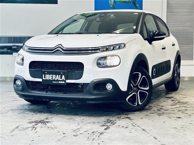 C3フィール修復歴無し