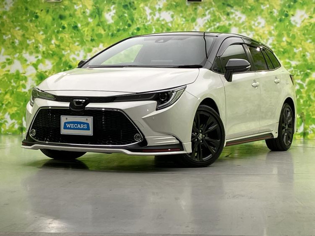 カローラツーリング 1.8 W×B 