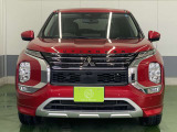 アウトランダー PHEV 2.4 G 4WD 