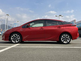 プリウス 1.8 S ツーリングセレクション 