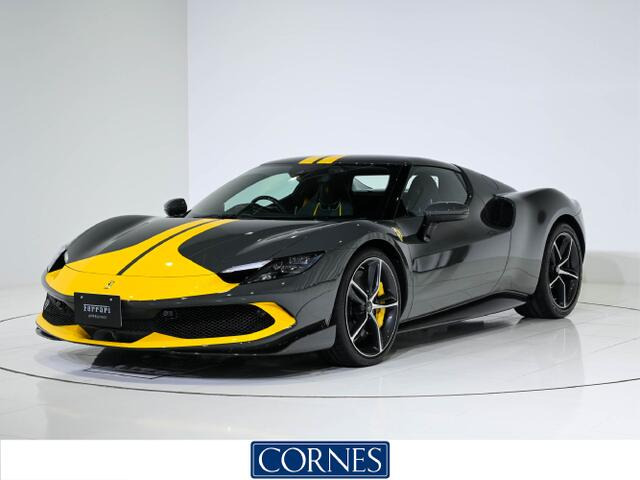 /その他 フェラーリ  296GTB アセット フィオラノ パッケージ F1 DCT