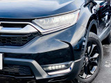 CR-V 1.5 EX ブラック エディション 4WD 